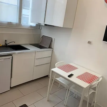 Studio Quartier Saint Jean. Centre