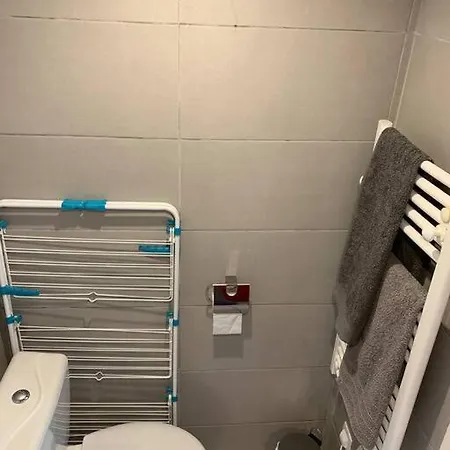 Studio Quartier Saint Jean. Centre